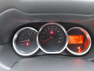 VŘ č. 23 ČEZ Dacia Duster 1.5 dCi 80 kW 4x4 S&S, RZ 1TL1430