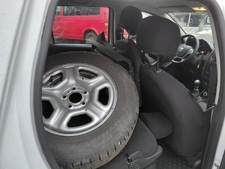 VŘ č. 23 ČEZ Dacia Duster 1.5 dCi 80 kW 4x4 S&S, RZ 1TL1430