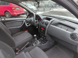 VŘ č. 23 ČEZ Dacia Duster 1.5 dCi 80 kW 4x4 S&S, RZ 1TL1430