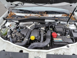 VŘ č. 23 ČEZ Dacia Duster 1.5 dCi 80 kW 4x4 S&S, RZ 1TL1430