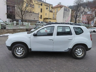 VŘ č. 23 ČEZ Dacia Duster 1.5 dCi 80 kW 4x4 S&S, RZ 1TL1430
