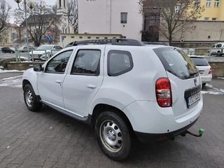 VŘ č. 23 ČEZ Dacia Duster 1.5 dCi 80 kW 4x4 S&S, RZ 1TL1430