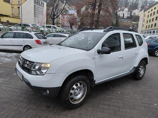 VŘ č. 23 ČEZ Dacia Duster 1.5 dCi 80 kW 4x4 S&S, RZ 1TL1430