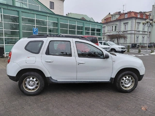 VŘ č. 23 ČEZ Dacia Duster 1.5 dCi 80 kW 4x4 S&S, RZ 1TL1430