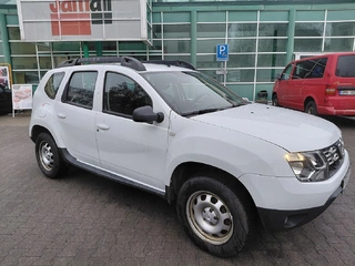 VŘ č. 23 ČEZ Dacia Duster 1.5 dCi 80 kW 4x4 S&S, RZ 1TL1430