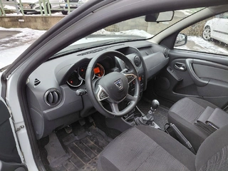VŘ č. 23 ČEZ Dacia Duster 1.5 dCi 80 kW 4x4 S&S, RZ 1TL1430