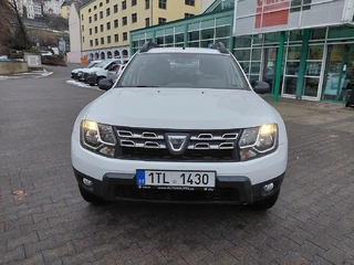 VŘ č. 23 ČEZ Dacia Duster 1.5 dCi 80 kW 4x4 S&S, RZ 1TL1430