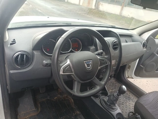 VŘ č. 24 ČEZ Dacia Duster 1.5 dCi 80 kW 4x4 S&S, RZ 1TL1410