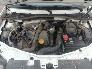 VŘ č. 24 ČEZ Dacia Duster 1.5 dCi 80 kW 4x4 S&S, RZ 1TL1410