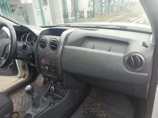 VŘ č. 24 ČEZ Dacia Duster 1.5 dCi 80 kW 4x4 S&S, RZ 1TL1410