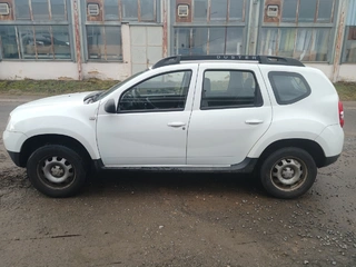 VŘ č. 24 ČEZ Dacia Duster 1.5 dCi 80 kW 4x4 S&S, RZ 1TL1410
