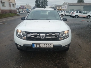 VŘ č. 24 ČEZ Dacia Duster 1.5 dCi 80 kW 4x4 S&S, RZ 1TL1410