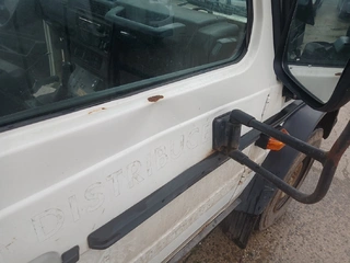 VŘ č. 25 ČEZ MERCEDES-BENZ G MP 14 m, RZ 8T72542