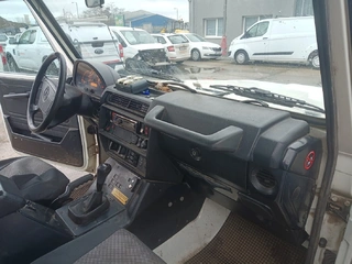 VŘ č. 25 ČEZ MERCEDES-BENZ G MP 14 m, RZ 8T72542