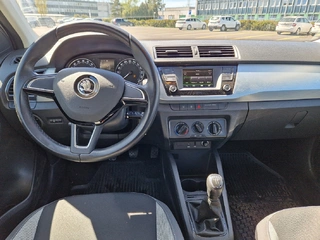 VŘ č. 26  ČEZ ŠKODA FABIA 1.4 TDI 66kW Ambition Combi, RZ 1TM4475