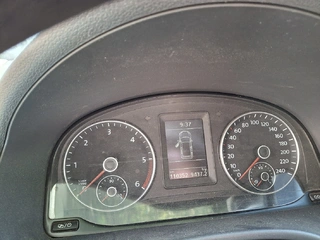 VŘ č. 29 ČEZ VOLKSWAGEN CADDY 2.0 TDI 81KW 4MOT, RZ 9T58238
