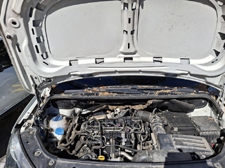 VŘ č. 29 ČEZ VOLKSWAGEN CADDY 2.0 TDI 81KW 4MOT, RZ 9T58238