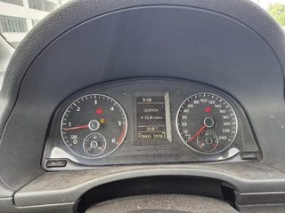 VŘ č. 30 ČEZ VOLKSWAGEN CADDY 2.0 TDI 81KW 4MOT, RZ 9T42972