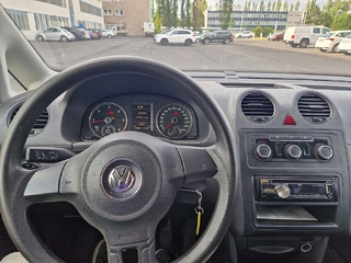 VŘ č. 30 ČEZ VOLKSWAGEN CADDY 2.0 TDI 81KW 4MOT, RZ 9T42972