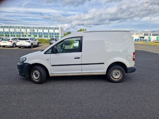 VŘ č. 30 ČEZ VOLKSWAGEN CADDY 2.0 TDI 81KW 4MOT, RZ 9T42972