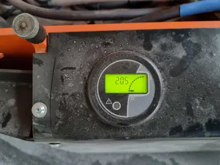 C-Mec 030 soubor 5 ks. paletovacích vozíků elektrických