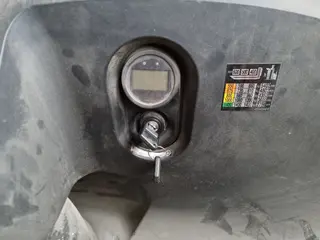 C-Mec 030 soubor 5 ks. paletovacích vozíků elektrických