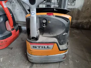 C-Mec 030 soubor 5 ks. paletovacích vozíků elektrických