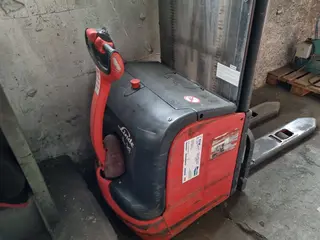 C-Mec 030 soubor 5 ks. paletovacích vozíků elektrických