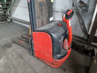 C-Mec 030 soubor 5 ks. paletovacích vozíků elektrických
