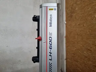 C-Mec 037 lineární výškoměr zn. Mitutoyo LH 600 E