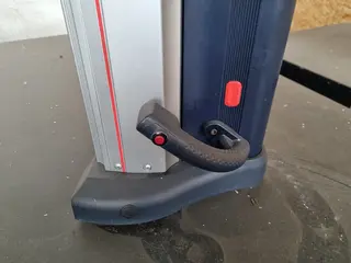 C-Mec 037 lineární výškoměr zn. Mitutoyo LH 600 E
