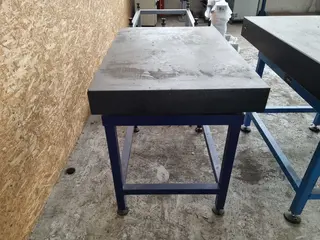 C-Mec 0372 příměrná deska granitová 1200x800mm