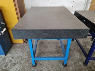  C-Mec 0374 Příměrná deska granitová 1500x1000mm