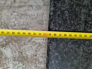 C-Mec 0373 Příměrná deska granitová 1500x1000mm