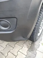 21. e-aukce ČEZ VOLKSWAGEN AMAROK, RZ 9T03665