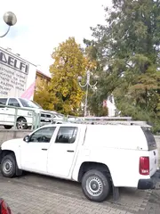 21. e-aukce ČEZ VOLKSWAGEN AMAROK, RZ 9T03665