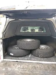 21. e-aukce ČEZ VOLKSWAGEN AMAROK, RZ 9T03665