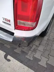 21. e-aukce ČEZ VOLKSWAGEN AMAROK, RZ 9T03665