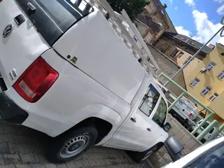 21. e-aukce ČEZ VOLKSWAGEN AMAROK, RZ 9T03665