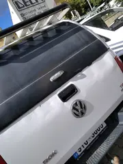 21. e-aukce ČEZ VOLKSWAGEN AMAROK, RZ 9T03665