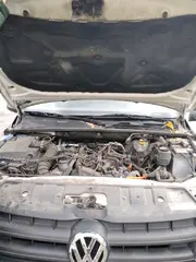 21. e-aukce ČEZ VOLKSWAGEN AMAROK, RZ 9T03665