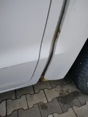 21. e-aukce ČEZ VOLKSWAGEN AMAROK, RZ 9T03665