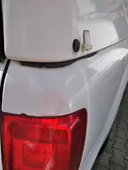 21. e-aukce ČEZ VOLKSWAGEN AMAROK, RZ 9T03665