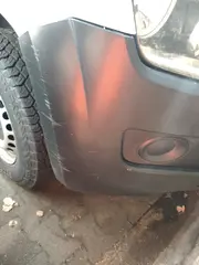 21. e-aukce ČEZ VOLKSWAGEN AMAROK, RZ 9T03665