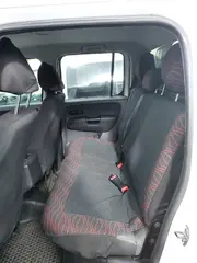 21. e-aukce ČEZ VOLKSWAGEN AMAROK, RZ 9T03665