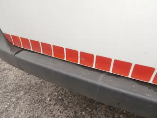 22. e-aukce ČEZ MERCEDES VITO, RZ 9T50901