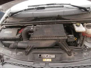 22. e-aukce ČEZ MERCEDES VITO, RZ 9T50901