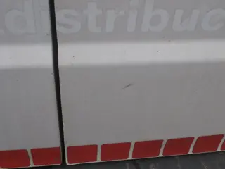 22. e-aukce ČEZ MERCEDES VITO, RZ 9T50901