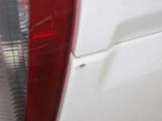 22. e-aukce ČEZ MERCEDES VITO, RZ 9T50901