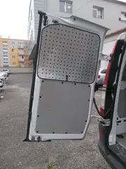 22. e-aukce ČEZ MERCEDES VITO, RZ 9T50901